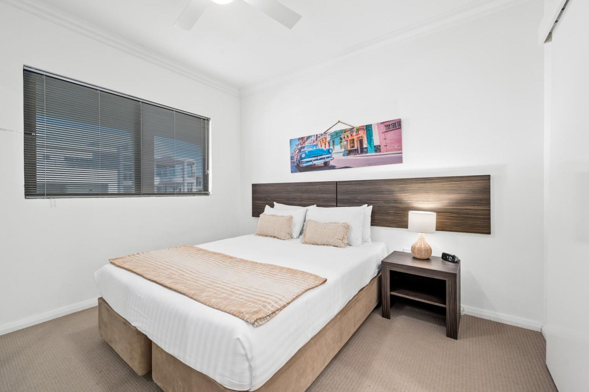 Dolphin Quay Apartments Mandurah Buitenkant foto
